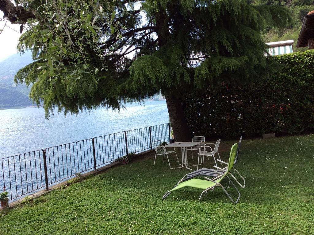 Nest On The Lake Marone Rum bild
